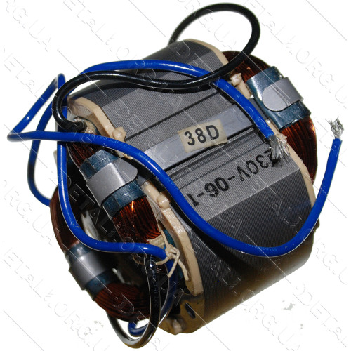 Статор перфоратор DWT BH-1200/BH1200VS/H-1200VS (67*80 d48 h40) оригинал
