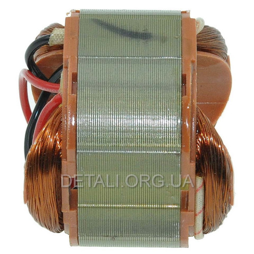 Статор 52*56 dвн 36 L26