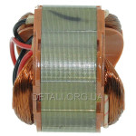 Статор 52*56 dвн 36 L26