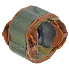 Статор 52*56 dвн 36 L26 2