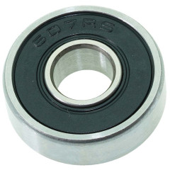 підшипник F&D 626 2RS(6*19*6) гума