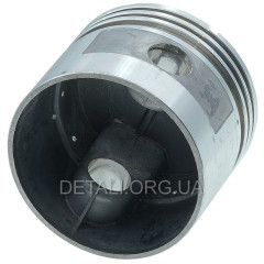 Поршень компрессора D90 h68 2