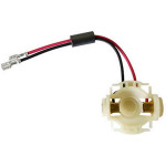 Держатель щеток MAKITA BGA450 оригинал 638921-2