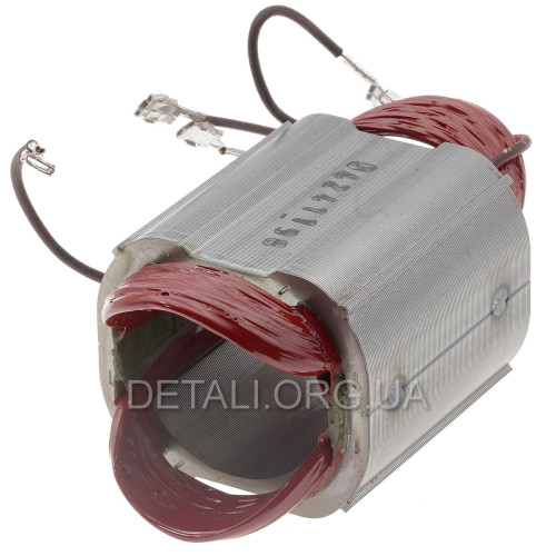 Статор 230V болгарки W 12-125 HD Metabo оригінал 311011980