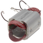 Статор 230V болгарки W 12-125 HD Metabo оригінал 311011980