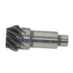Ведущая шестерня перфоратора Tekhmann TRH-1650 (h42/d8*12 мм) 2