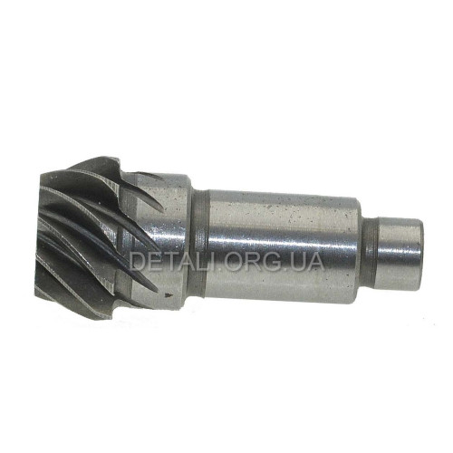 Провідна шестерня перфоратора Tekhmann TRH-1650 (h42/d8*12 мм)