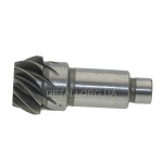 Ведущая шестерня перфоратора Tekhmann TRH-1650 (h42/d8*12 мм)