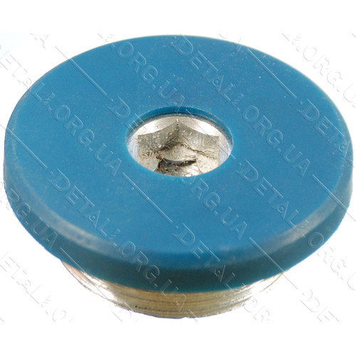 Пробка 3613461500 отбойного молотка Bosch GSH 11 E резьба 32мм с крышкой