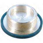 пробка 3613461500 відбійного молотка Bosch 11E/11DE різьблення 32мм з кришкою