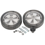 Колеса компресора Metabo BASIC 250-24 W оригінал 316058160 (d13*174*40)