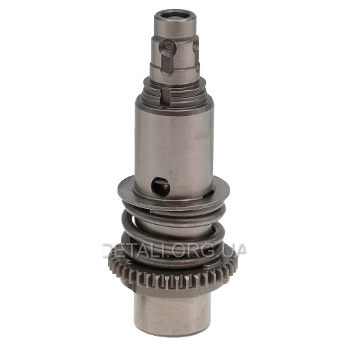 Ствол перфоратора Bosch GBH 2-26 DFR в сборе dвн25*30 L124 аналог 1617000876