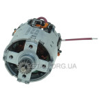Двигун шуруповерта Metabo BS 18 LTX оригінал 317003690 (D48/L75/dвала5 мм)