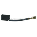 Щетка 6,3х8х13 перфоратора Dewalt D25002K оригинал 401853-01