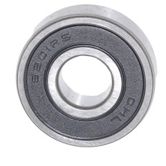 Подшипник 6201 RS (12*32*10) Metabo оригинал 320050750