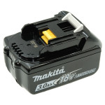 Аккумулятор LXT 18V 3.0 Ач BL1830B Makita оригинал 632G12-3