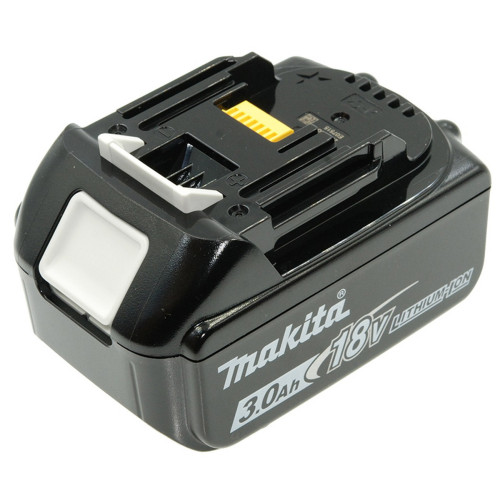 Аккумулятор LXT 18V 3.0 Ач BL1830B Makita оригинал 632G12-3