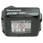 Аккумулятор LXT 18V 3.0 Ач BL1830B Makita оригинал 632G12-3