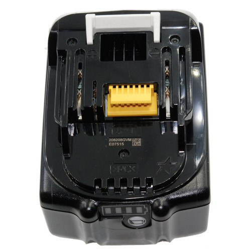 Аккумулятор LXT 18V 3.0 Ач BL1830B Makita оригинал 632G12-3