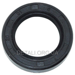Сальник відбійного молотка Bosch 11E 20*31*6