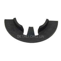 Напів кільце перфоратора Metabo KHE 5-40/MHE 5 оригінал 341013320 2