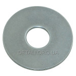 Упорна шайба перфоратора Metabo BHE 2243 оригінал 143115300 (d6*19)