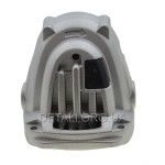 Корпус редуктора болгарка DeWalt D28141 / DWE4237 оригінал N413331