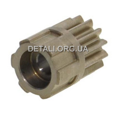 Шестерня перфоратора DeWalt D25134 оригинал N417860 2