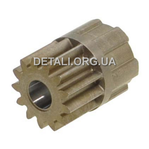 Шестерня перфоратора DeWalt D25134 оригинал N417860