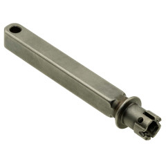 Шток лобзика Makita DJV181 оригинал 165724-6 (L72 D8 мм) 2