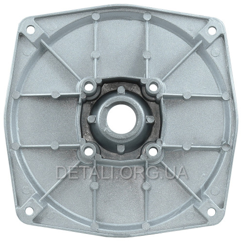 Крышка корпуса мотопомпы WP30 3" (Lмц 260 мм)