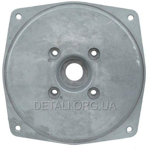 Крышка корпуса мотопомпы WP30 3" (Lмц 260 мм)