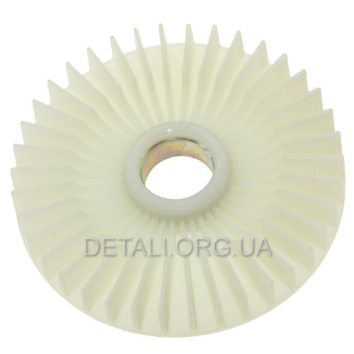 Крыльчатка якоря d17*80