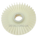 Крильчатка якоря d17*80