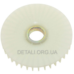 Крильчатка якоря d17*80 2