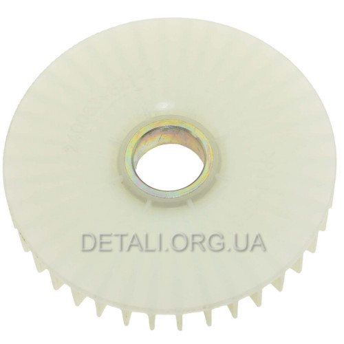 Крильчатка якоря d17*80