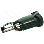 Корпус двигуна болгарки Metabo WE 14-150 оригінал 315013150