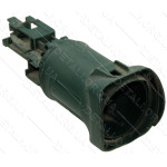 Корпус двигателя (статора) болгарки УШМ Metabo WE 14-150 оригинал 315013150