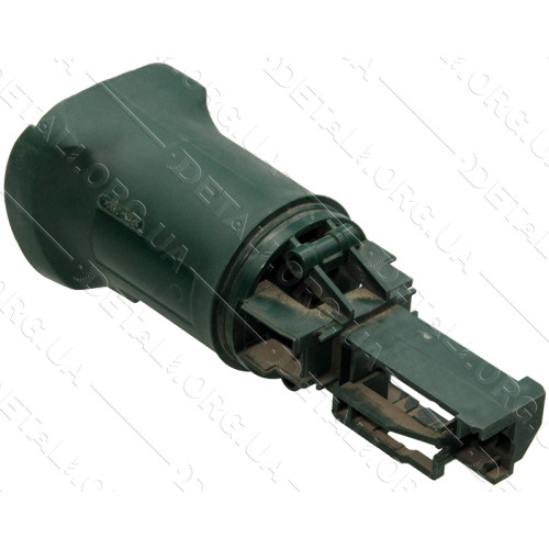 Корпус двигуна болгарки Metabo WE 14-150 оригінал 315013150