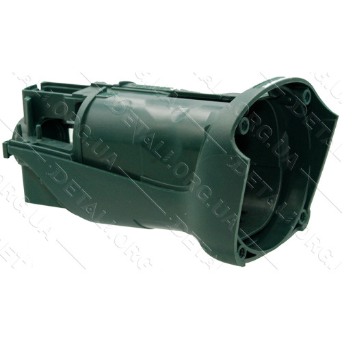 Корпус двигуна болгарки Metabo W 8-125 оригінал 315013210