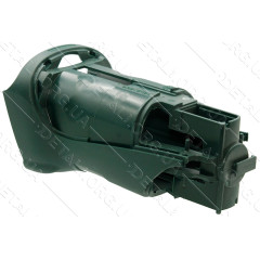 Корпус двигуна болгарки Metabo W 8-125 оригінал 315013210 2