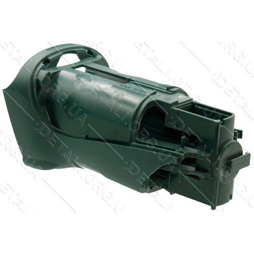 Корпус двигателя (статора) болгарки УШМ Metabo W 8-125 оригинал 315013210
