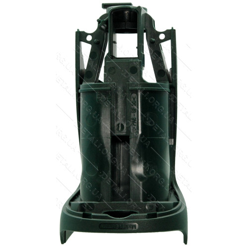 Корпус двигуна болгарки Metabo W 8-125 оригінал 315013210