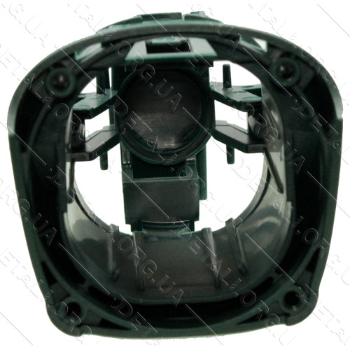 Корпус двигуна болгарки Metabo W 8-125 оригінал 315013210