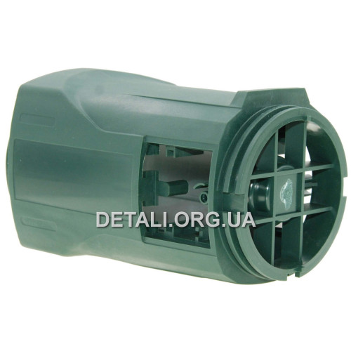 Корпус двигателя болгарки УШМ Metabo W 2000 оригинал 315012760