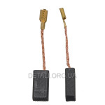 Щетки Bosch A-86 1 класс отстрел 5х8х15 провод клемма 1607014145