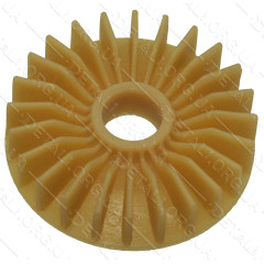 Крыльчатка якоря d12*50