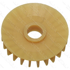 Крильчатка якоря d12*50 2