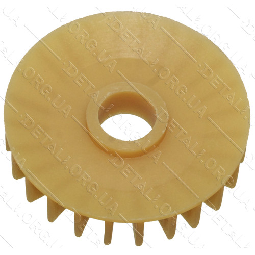Крильчатка якоря d12*50