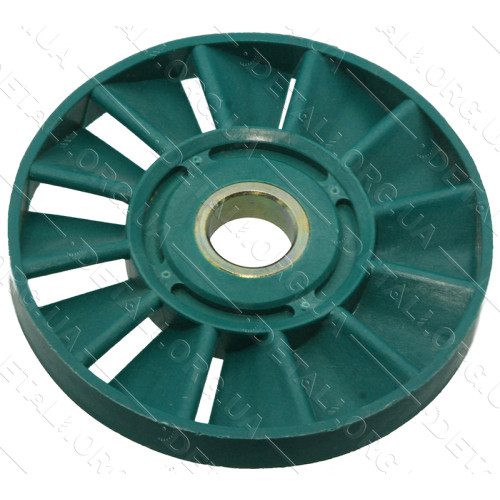 Крыльчатка якоря d14*80